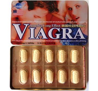 Amerikan Viagra 10 Tablet 200 Mg Etkili Sertleştirici Hap