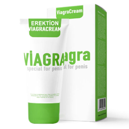Viagra Sertleştirici Geciktirici Krem