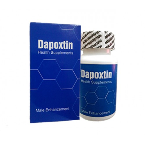 Dapoxtin Sertleştirici 30 Tablet