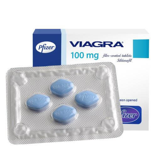 Viagra 100 Mg 4 Tablet Sertleştirici